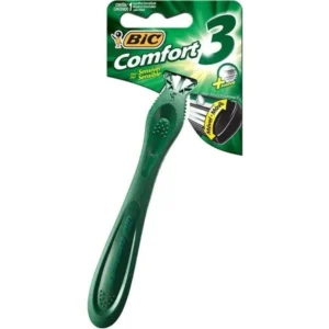 AP BARBEAR BIC COMFORT 3 SENSITIVE