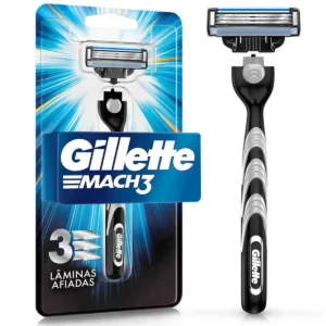 AP BARBEAR  GILLETTE MACH3