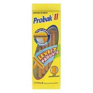 AP BARBEAR PROBAK II LV7PG5