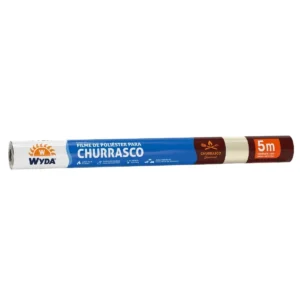 ASSARAPIDO WYDA PCHURRASCO 45X5M