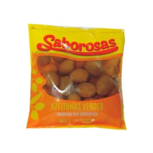 AZEITONA SABOROSA VDE 80G SCH