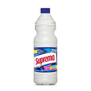 AGUA SANITARIA SUPREMA 1L
