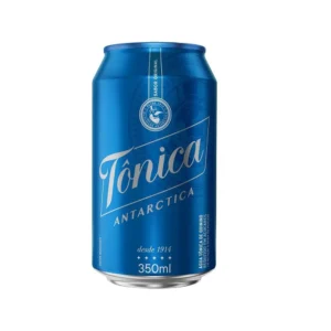 AGUA TONICA ANTARCTICA 350ML DIET