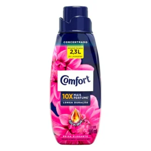 AMACIANTE COMFORT CONC 500ML GLAMOUR