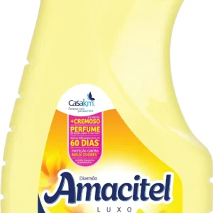 AMACIANTE AMACITEL 2L DIVERSAO