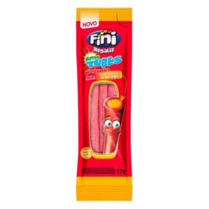 BALA FINI TUBES 17G ACIDO MRG