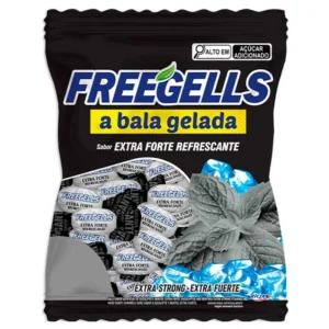 BALA FREEGELLS 475G EXTRA FORTE