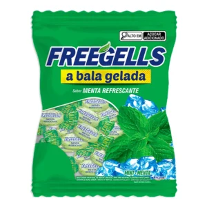 BALA FREEGELLS 475G MENTA