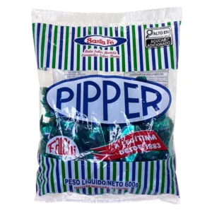 BALA PIPPER HORTELA 600GR