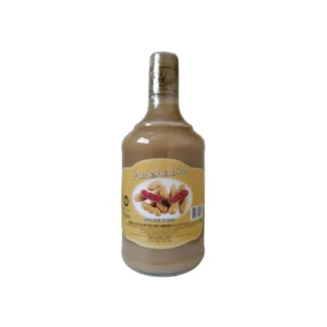 BEB ALCOOLICA RECORD 960ML AMENDOIM