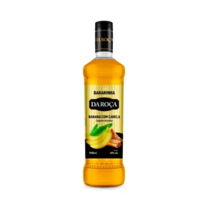 BEB COQUETEL DA ROCA 900ML BANANINHA
