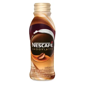 BEB LACTEA NESCAFE 270ML SMOOVLATTE
