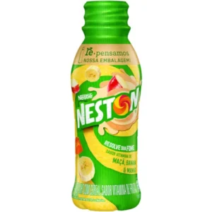 BEB LACTEA NESTON FAST 280ML