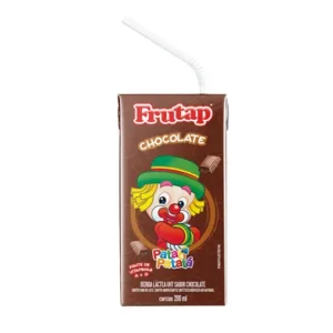 BEB LACTEA PATATI PATATA 200ML CHOCOLATE