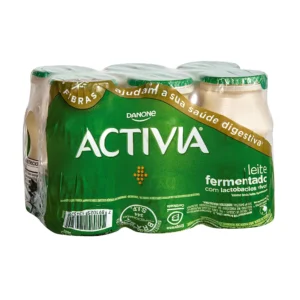 BEBIDA FERMENTADA ACTIVIA 450GR