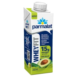 BEBIDA LACTEA WHEYFIT ABACATE 250ML