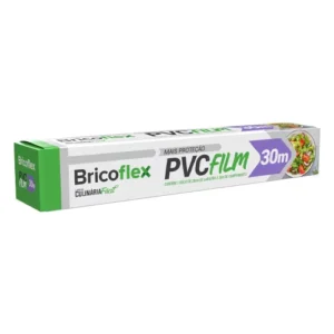 FILME PVC BRICOFLEX 30M