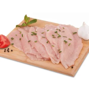 FILE DE FRANGO BIFE TEMPERADO KG