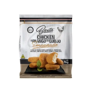 BIG CHICKEN BAITA QUEIJO 1KG
