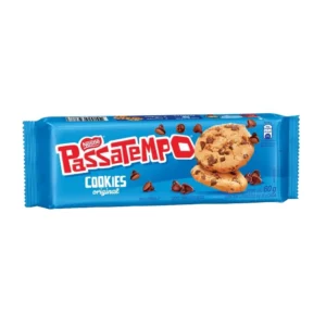 BISC COOKIE NESTLE 52G PASSATEMPO