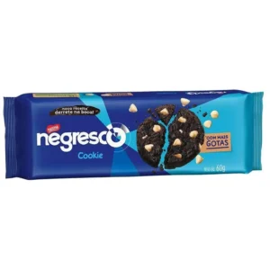 BISC COOKIE NESTLE 60G NEGRESCO
