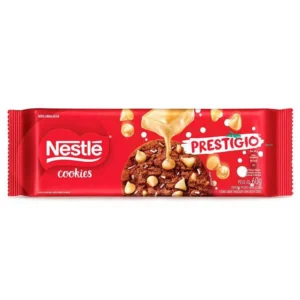 BISC COOKIE NESTLE 60G PRESTIGIO