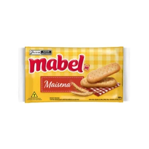 BISC MABEL 300G MAISENA