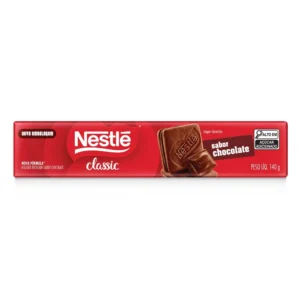BISC RECH NESTLE 140G CLASSIC