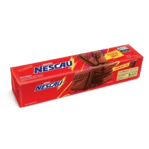 BISC RECH NESTLE 140G NESCAU