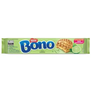 BISC RECH NESTLE BONO 90G LIMAO