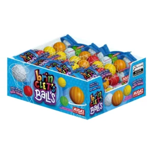 BRINCLETS FRUTAS