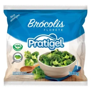 BROCOLIS PRATIGEL 300G