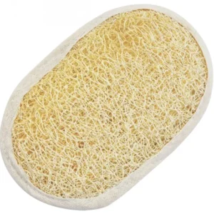 BUCHA VEGETAL OVAL BRASILEIRINHA
