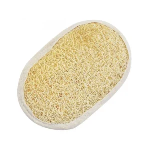 BUCHA VEGETAL OVAL JF