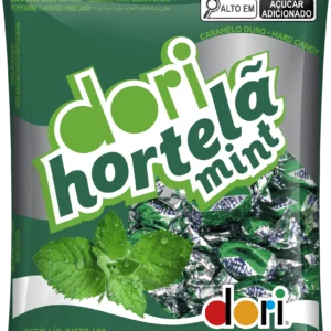 BALA DURA DORI 100G HORTELA MINT