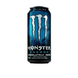 ENERGETICO MONSTER 473ML ABSOLUTELY ZERO