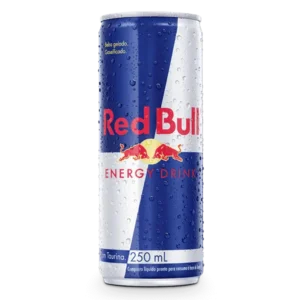 ENERGETICO RED BULL 250ML