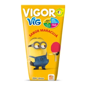 REFRESCO VIGOR 200ML MARACUJA