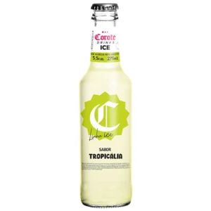 BEB ALCOOLICA ICE COROTE 275ML TROPICALIA