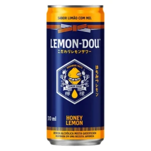 LEMON DOU LIMAO E MEL LT 310ML