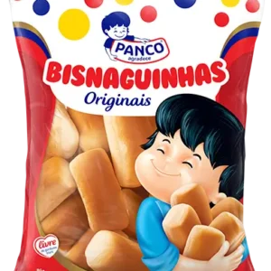 BISNAGUINHA PANCO PREMIUM 300G