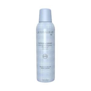 DESODORANTE AEROSOL GIOVANNA 150ML BABY BLUE