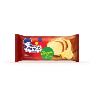 BOLO PANCO 300G ABACAXI