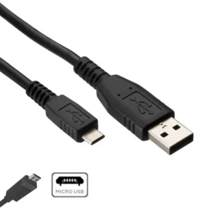 CABO UNIVERSAL V8 USB UN