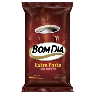 CAFE BOM DIA EXTRAFORTE 500G