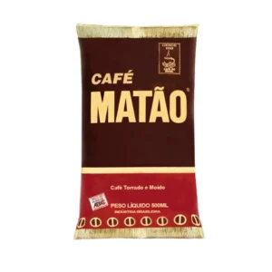 CAFE MATAO 500G