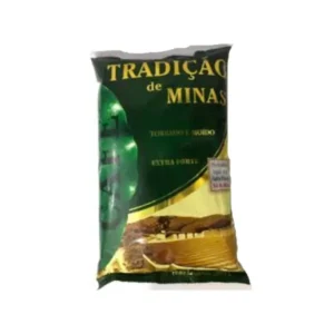 CAFE MINAS TRADICAO 500G EXTRAFORTE