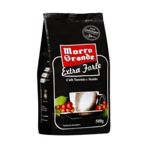 CAFE MORRO GRANDE 500G EXTRA FORTE STP