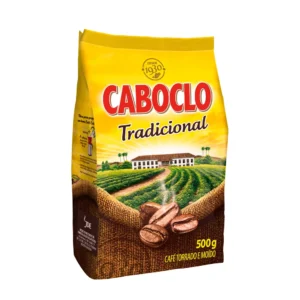 CAFE CABOCLO 500G POUCH