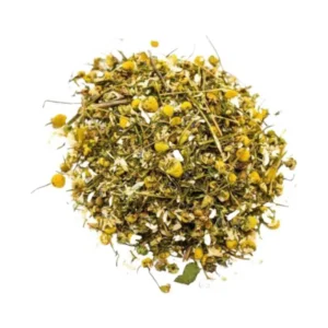 CAMOMILA SILVA BAHIA 10G